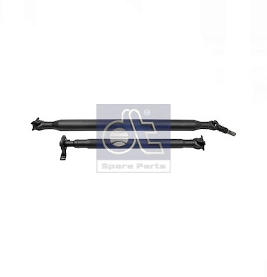 Aandrijfas Dt Spare Parts 11.53003