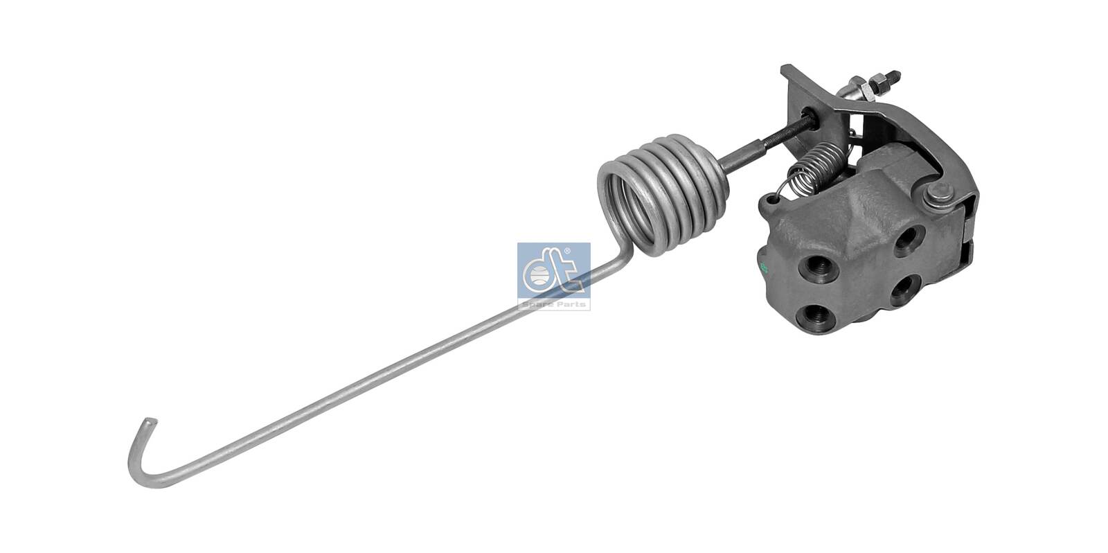 Dt Spare Parts Remkrachtverdeler 11.61250