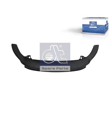 Dt Spare Parts Bumperspoilers 11.71070