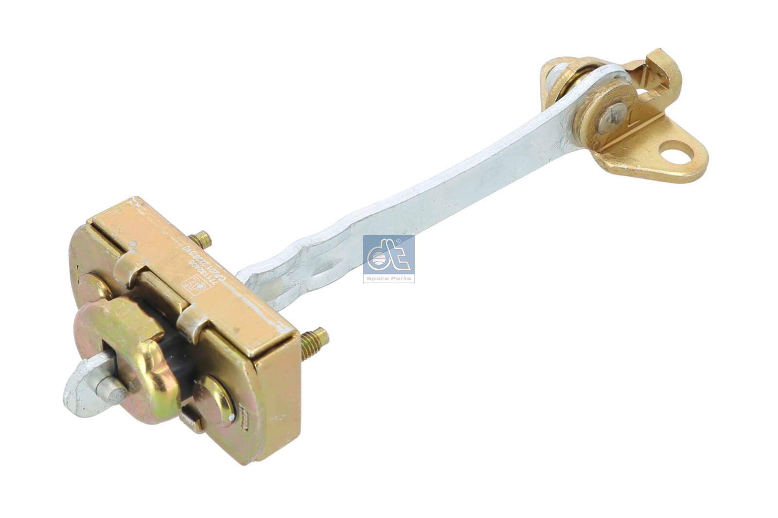 Dt Spare Parts Deurvastzetter 11.75510