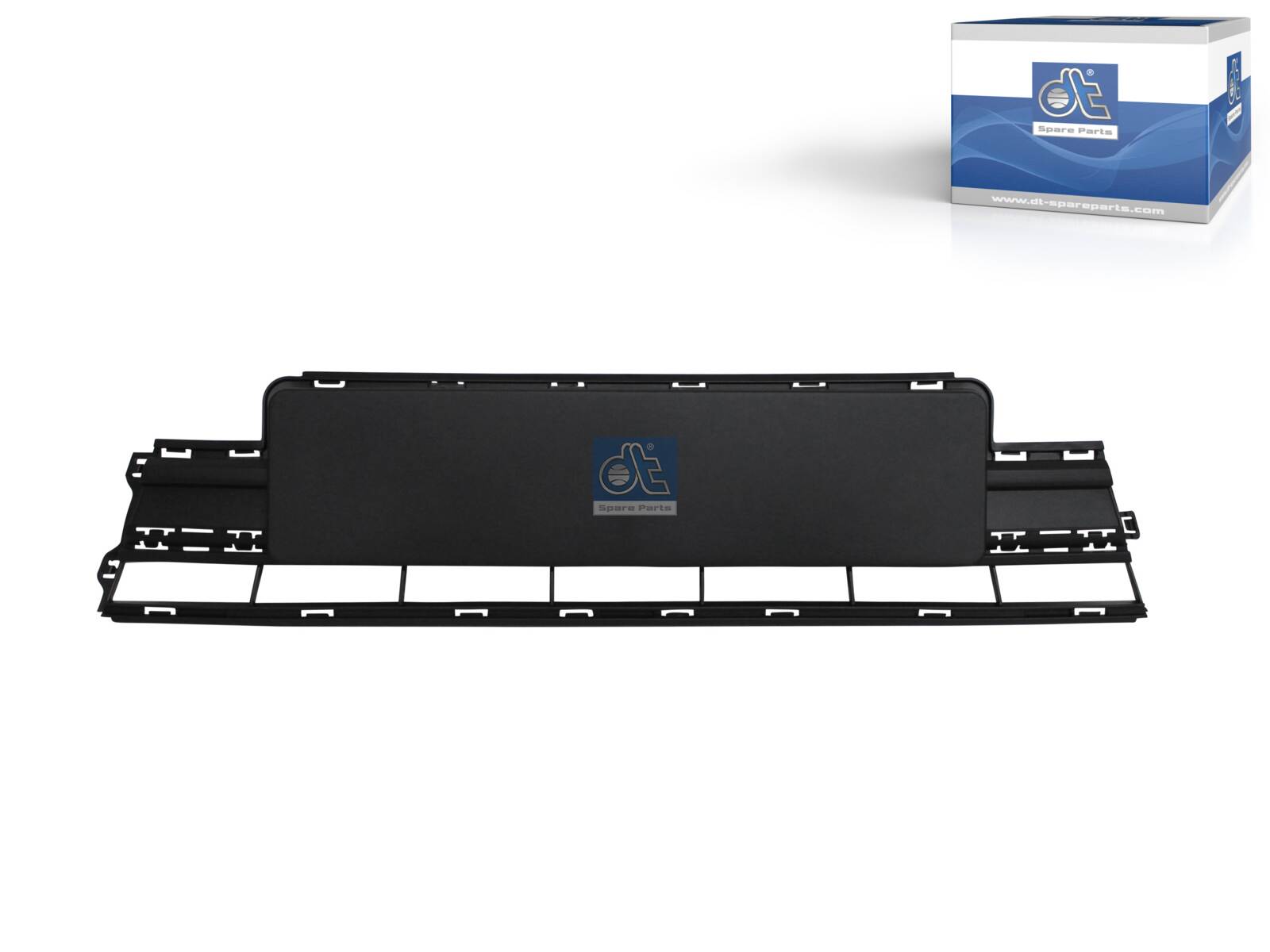 Dt Spare Parts Grille 11.76004