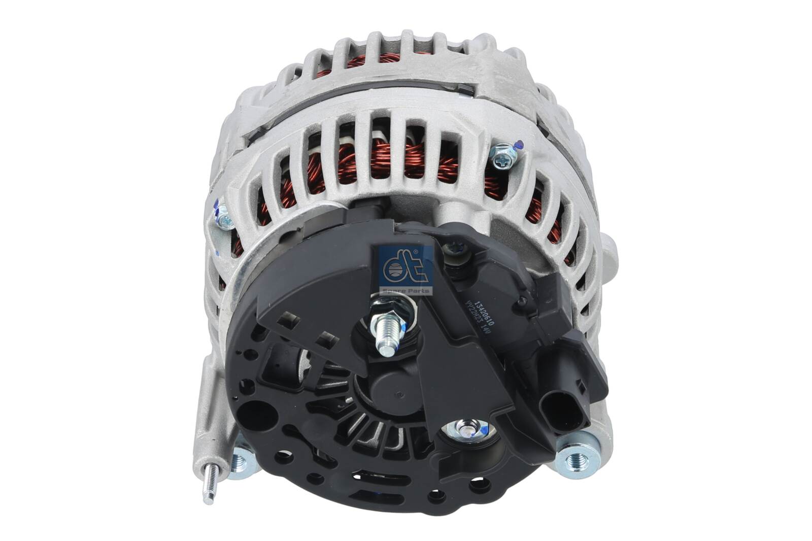 Dt Spare Parts Alternator/Dynamo 11.80304