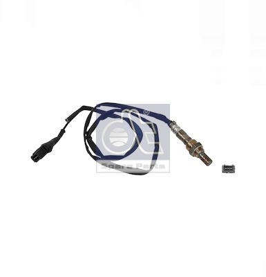 Lambda-sonde Dt Spare Parts 11.80540