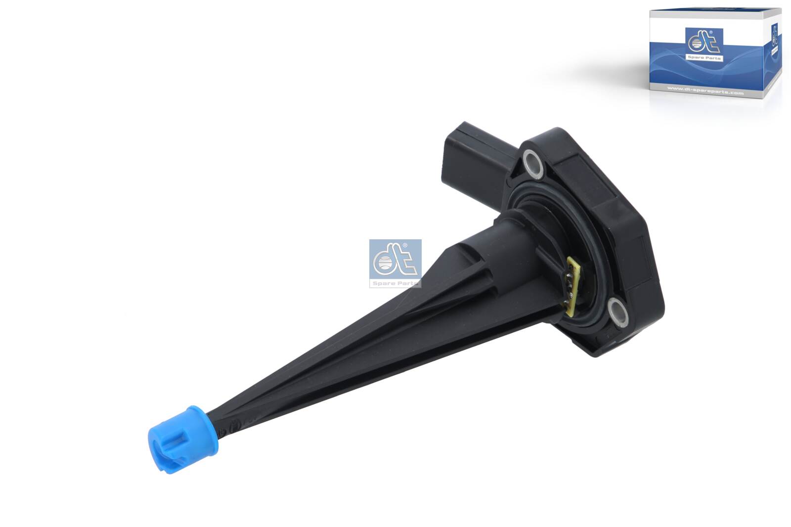 Dt Spare Parts Sensor, motoroliepeil 11.80575