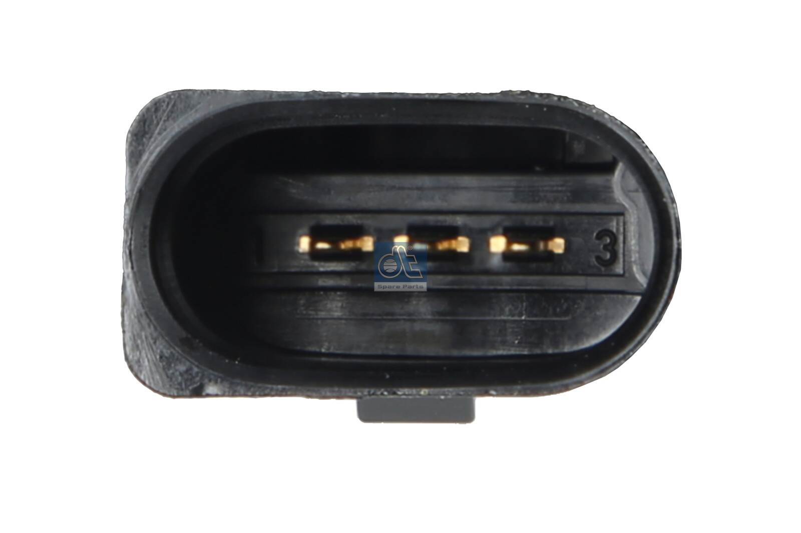 Dt Spare Parts Sensor, motoroliepeil 11.80575