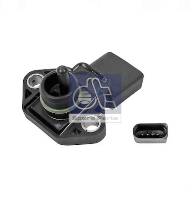 Dt Spare Parts Vuldruk sensor 11.80622