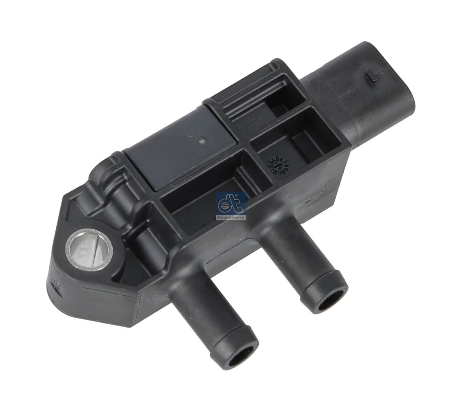 Dt Spare Parts Uitlaatgasdruk sensor 11.80624
