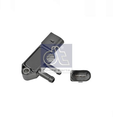 Dt Spare Parts Uitlaatgasdruk sensor 11.80625