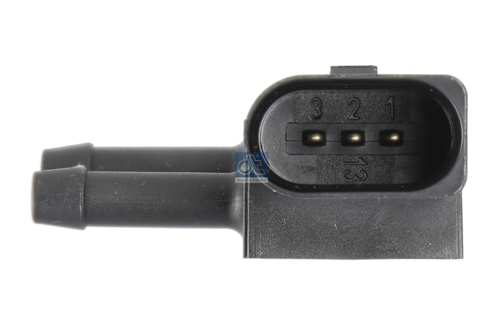 Dt Spare Parts Uitlaatgasdruk sensor 11.80626