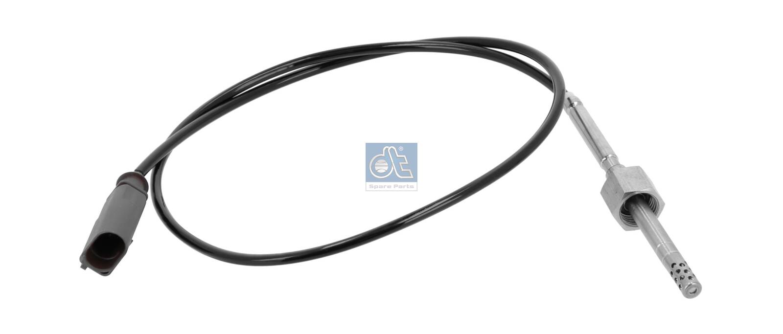 Sensor uitlaatgastemperatuur Dt Spare Parts 11.80628