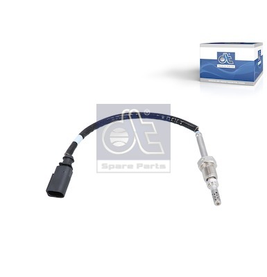 Sensor uitlaatgastemperatuur Dt Spare Parts 11.80630