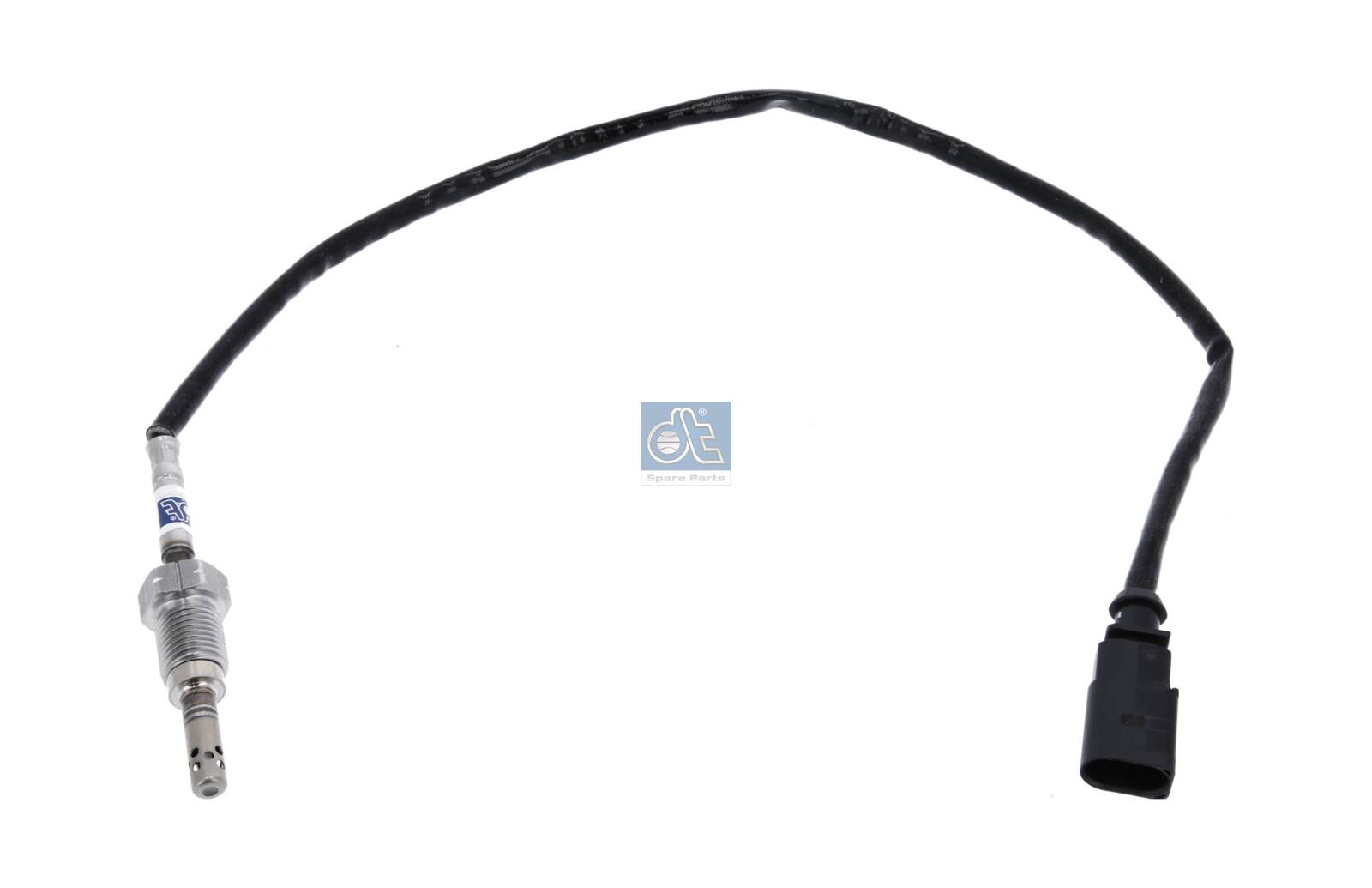Dt Spare Parts Sensor uitlaatgastemperatuur 11.80631