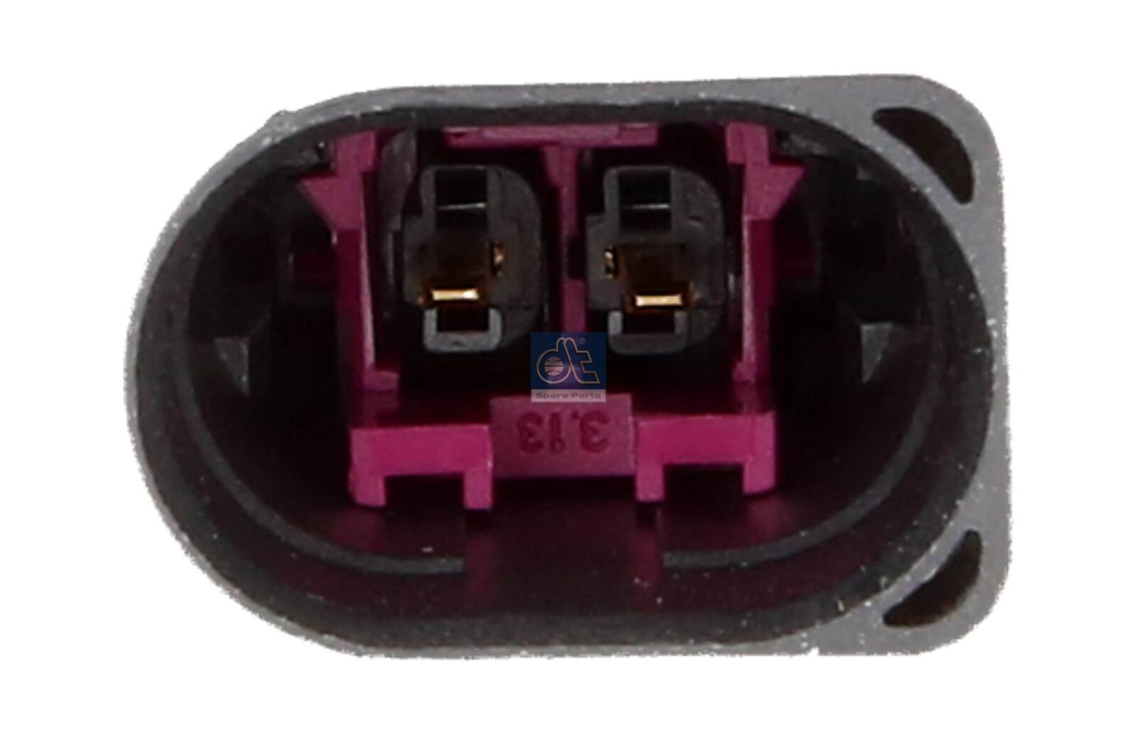 Dt Spare Parts Sensor uitlaatgastemperatuur 11.80631