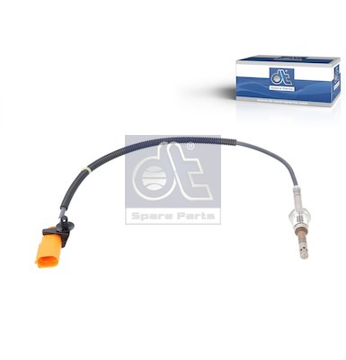 Dt Spare Parts Sensor uitlaatgastemperatuur 11.80634