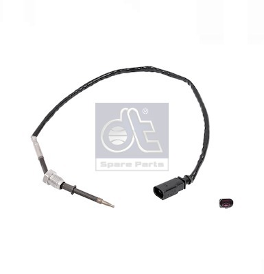 Dt Spare Parts Sensor uitlaatgastemperatuur 11.80638