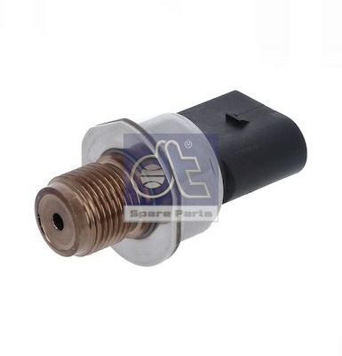 Dt Spare Parts Brandstofdruk sensor 11.80647