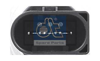 Dt Spare Parts Brandstofdruk sensor 11.80647