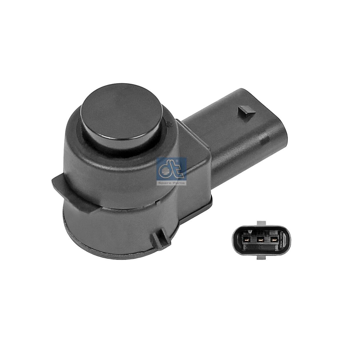 Dt Spare Parts Parkeer (PDC) sensor 11.80650