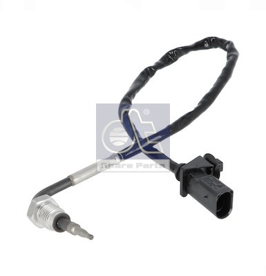 Dt Spare Parts Sensor uitlaatgastemperatuur 11.80691