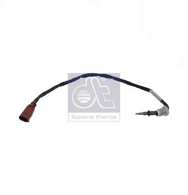 Dt Spare Parts Sensor uitlaatgastemperatuur 11.80697