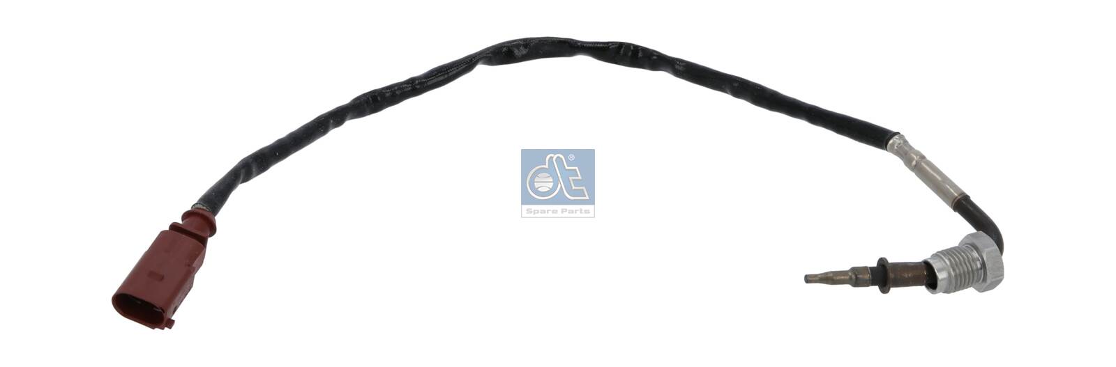 Dt Spare Parts Sensor uitlaatgastemperatuur 11.80697