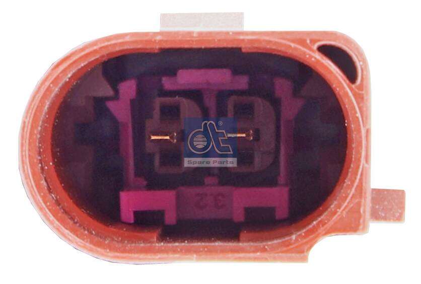 Dt Spare Parts Sensor uitlaatgastemperatuur 11.80699