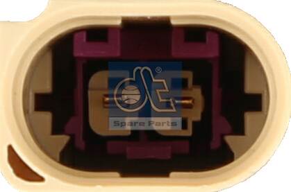 Dt Spare Parts Sensor uitlaatgastemperatuur 11.80700
