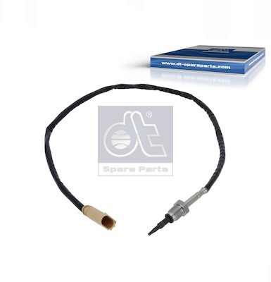 Dt Spare Parts Sensor uitlaatgastemperatuur 11.80701