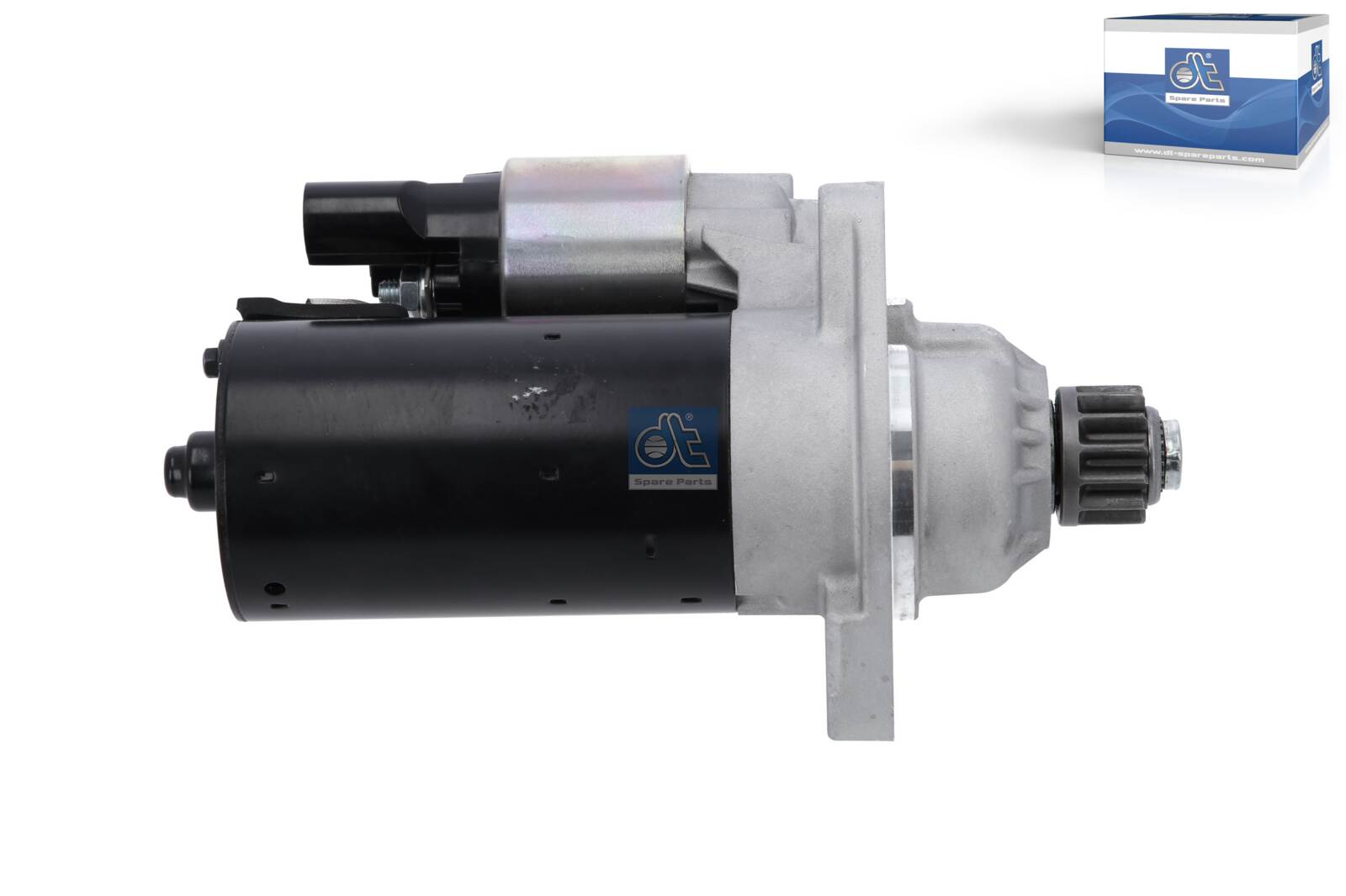 Dt Spare Parts Starter 11.81108