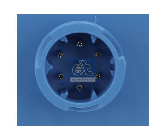 Dt Spare Parts Achterlicht 11.84560