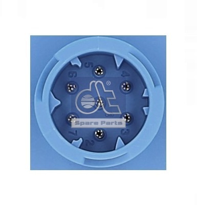 Dt Spare Parts Achterlicht 11.84561