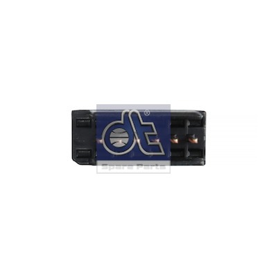Dt Spare Parts Knipperlichtschakelaar 11.85400