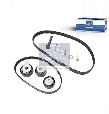 Dt Spare Parts Distributieriem kit 11.90205