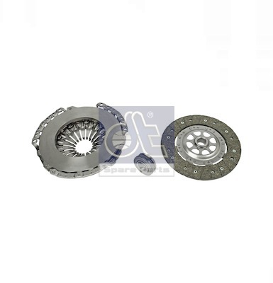 Dt Spare Parts Koppelingsset 11.91708