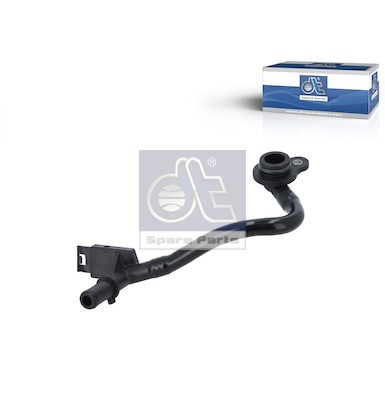 Dt Spare Parts Koelmiddelleiding verbindingsstuk 12.00004