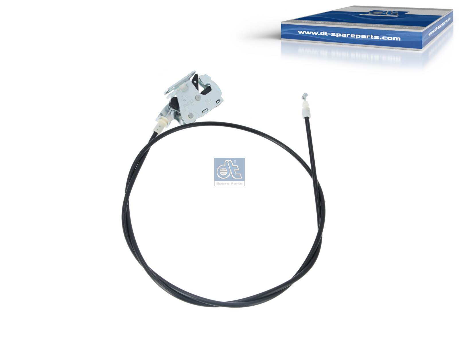 Dt Spare Parts Deurslot 12.00005