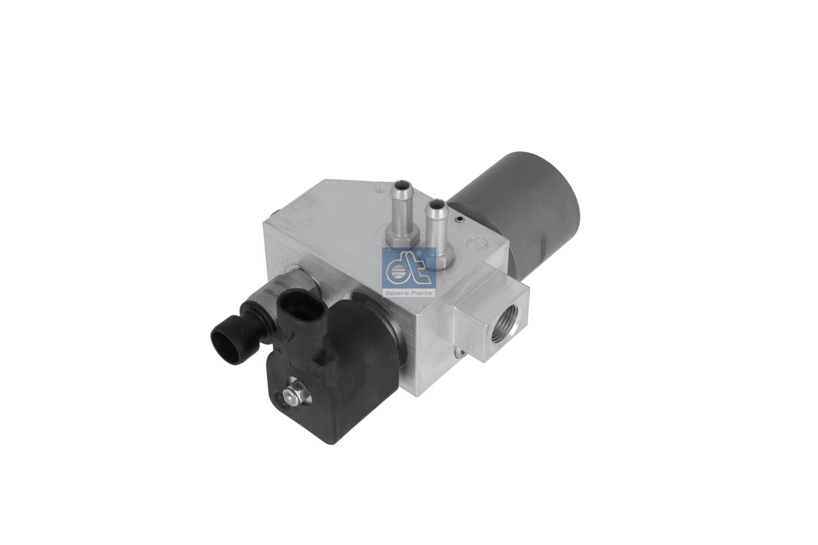 Dt Spare Parts Common-rail drukregelklep 12.00006
