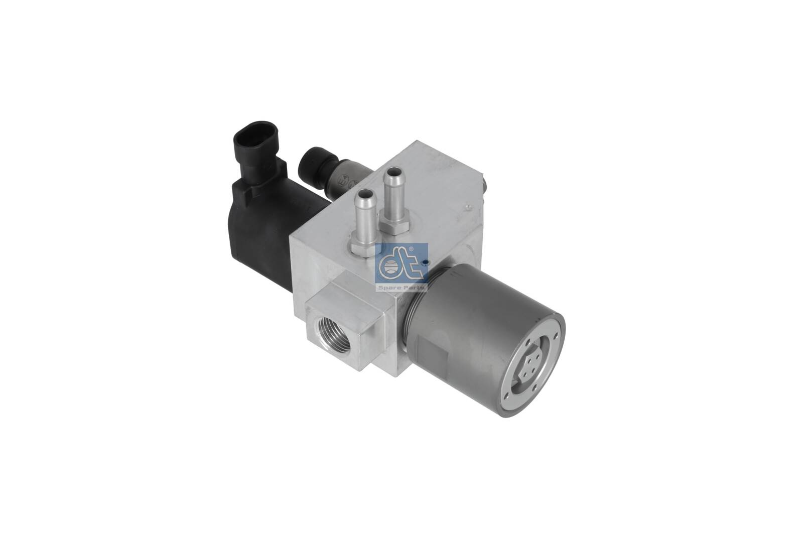 Dt Spare Parts Common-rail drukregelklep 12.00006