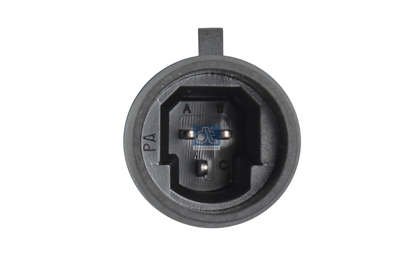 Dt Spare Parts Common-rail drukregelklep 12.00012