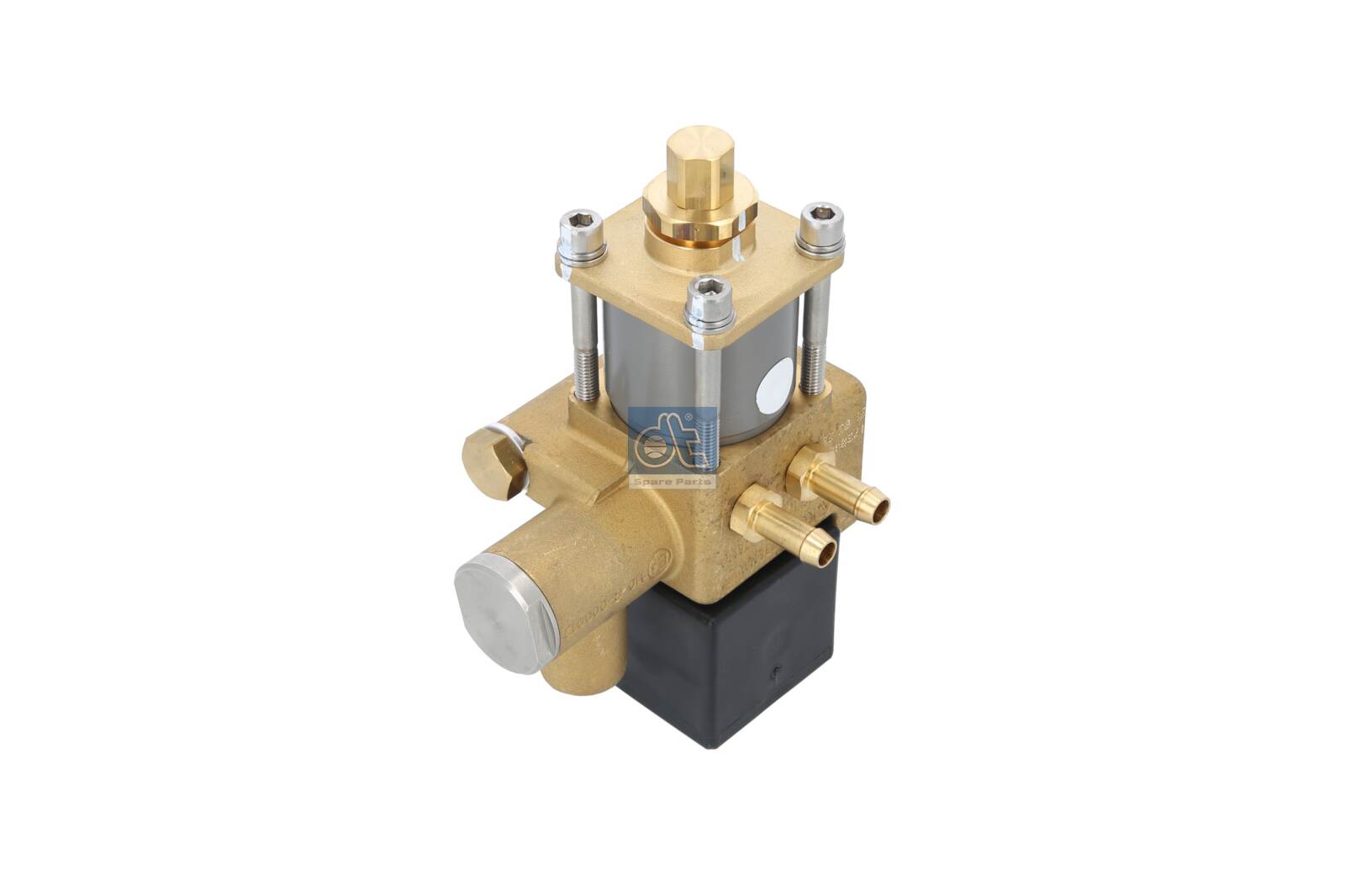 Dt Spare Parts Common-rail drukregelklep 12.00007