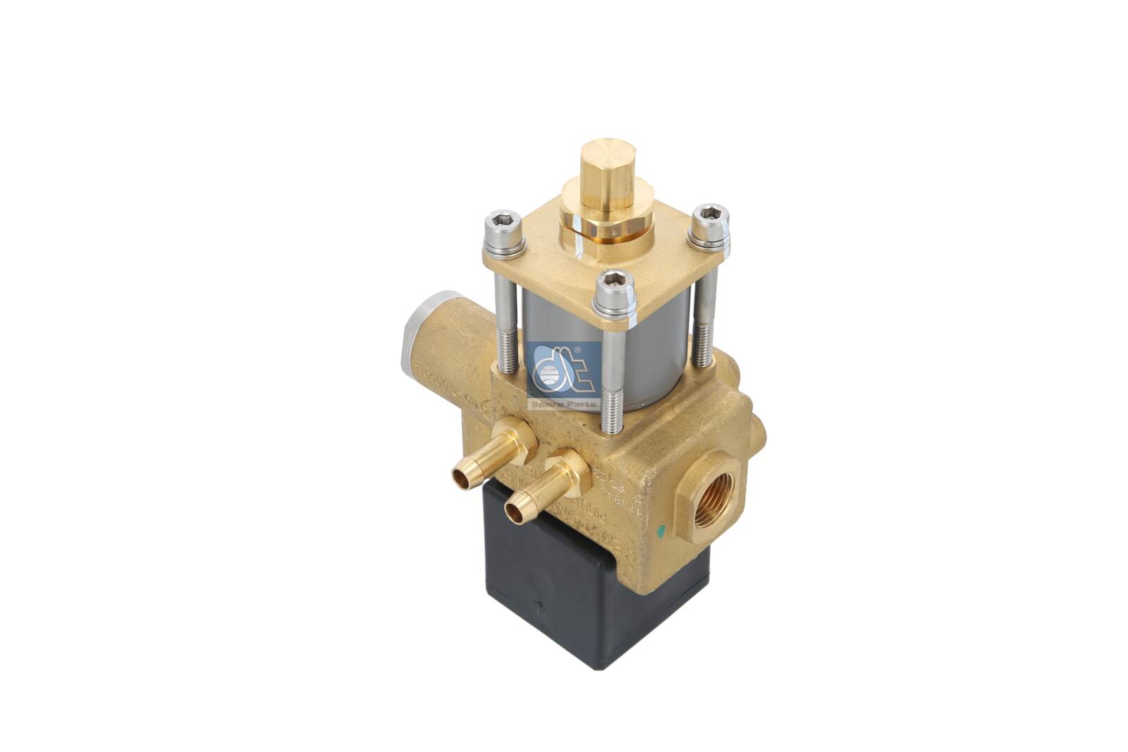 Dt Spare Parts Common-rail drukregelklep 12.00007