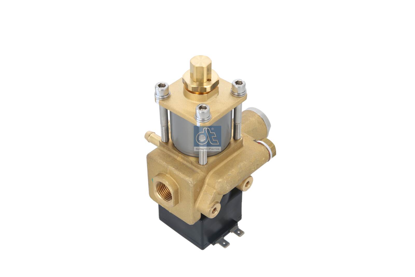 Dt Spare Parts Common-rail drukregelklep 12.00007