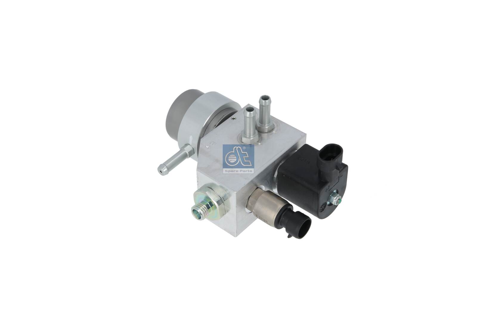 Dt Spare Parts Common-rail drukregelklep 12.00008