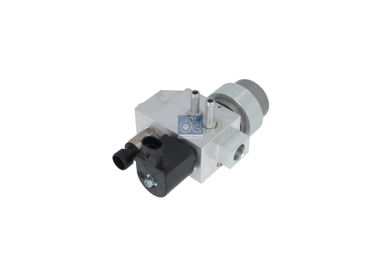 Dt Spare Parts Common-rail drukregelklep 12.00008