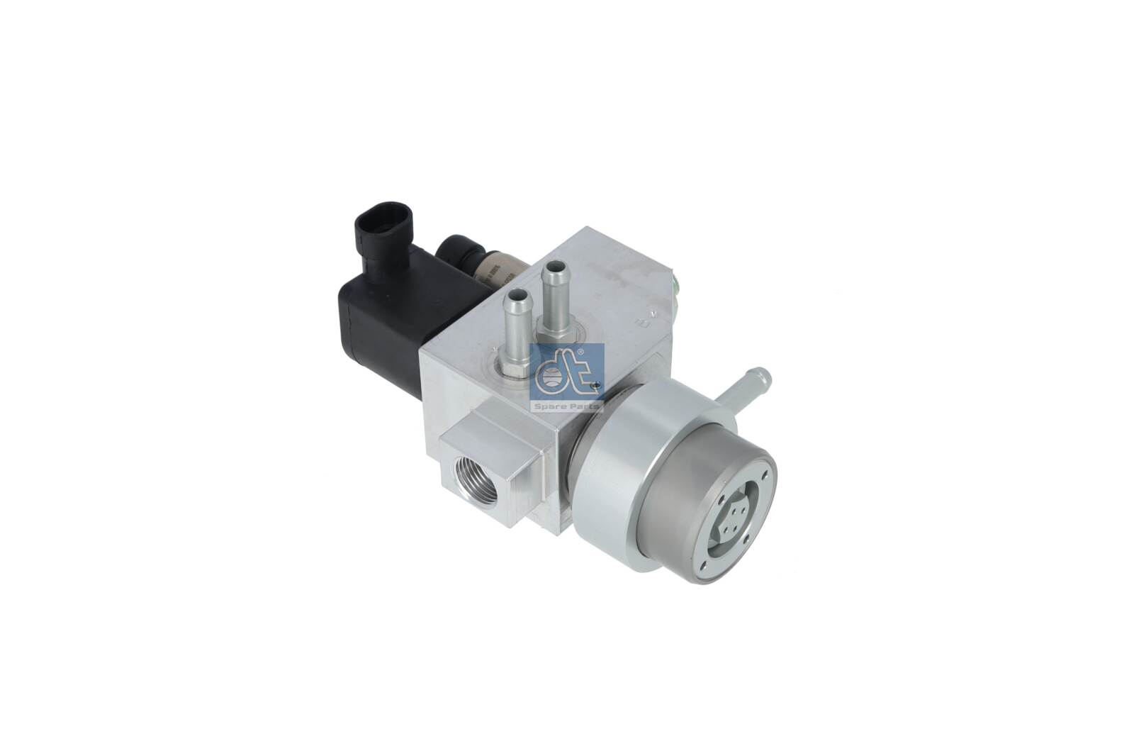 Dt Spare Parts Common-rail drukregelklep 12.00008