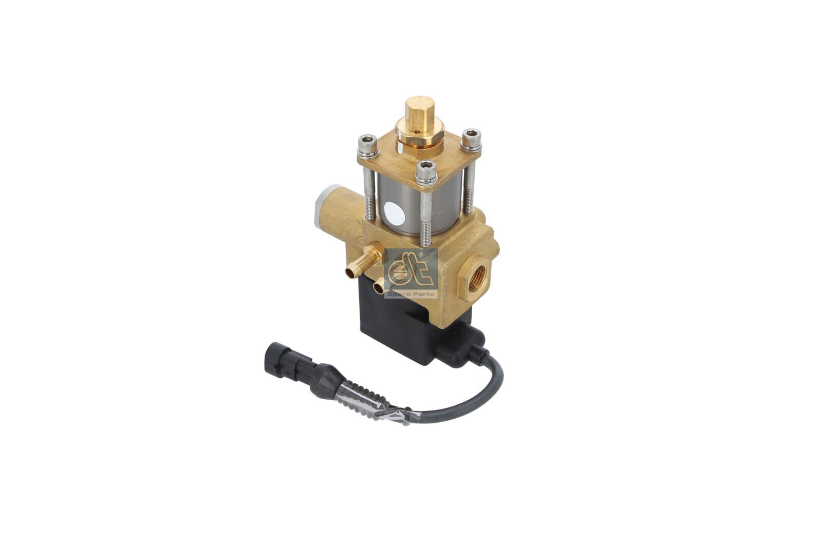 Dt Spare Parts Common-rail drukregelklep 12.00009