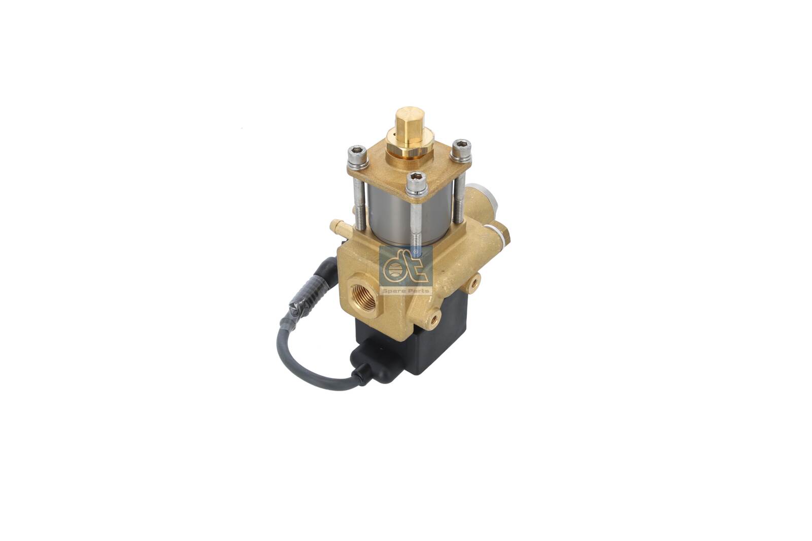 Dt Spare Parts Common-rail drukregelklep 12.00009