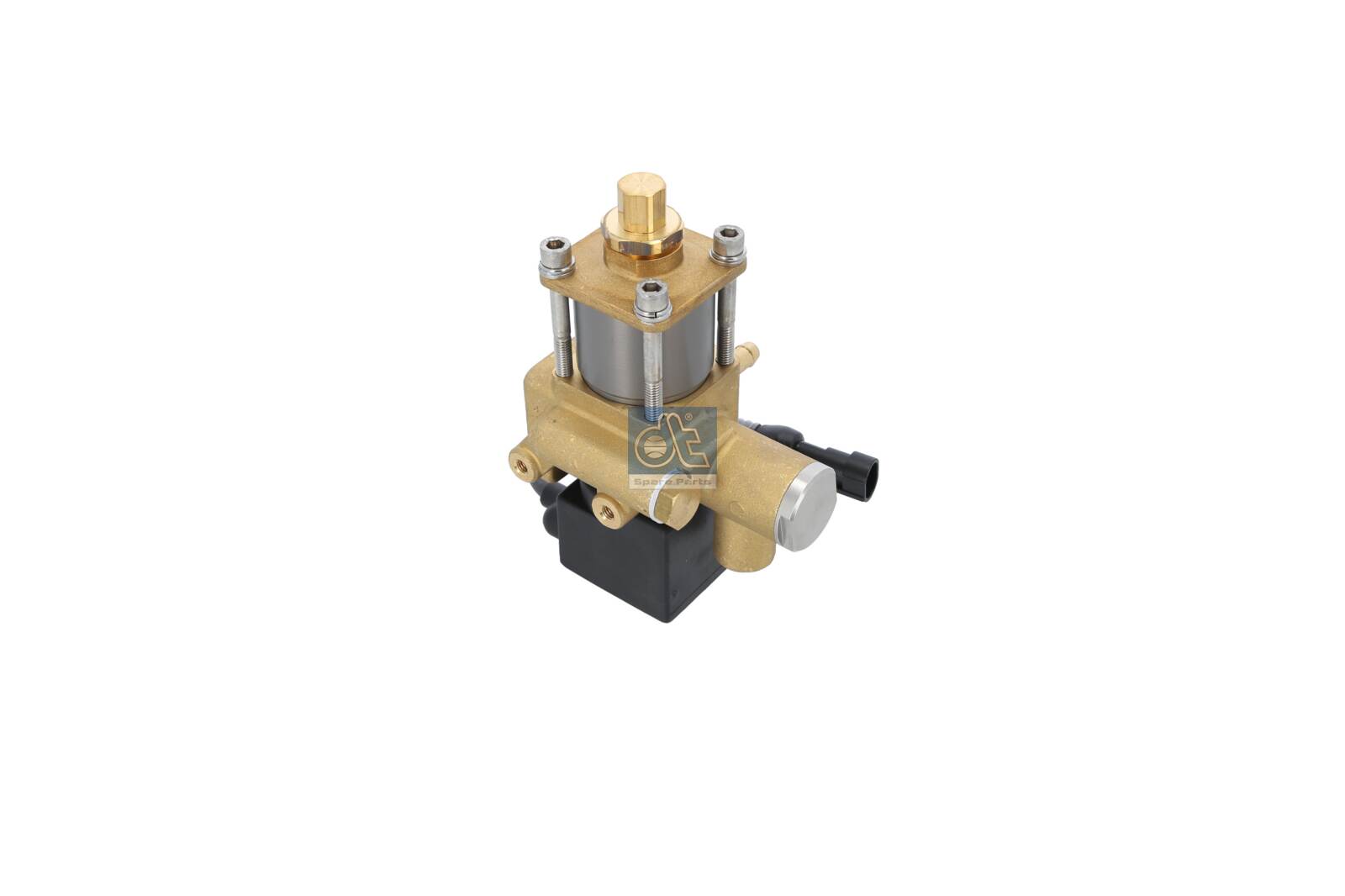 Dt Spare Parts Common-rail drukregelklep 12.00009