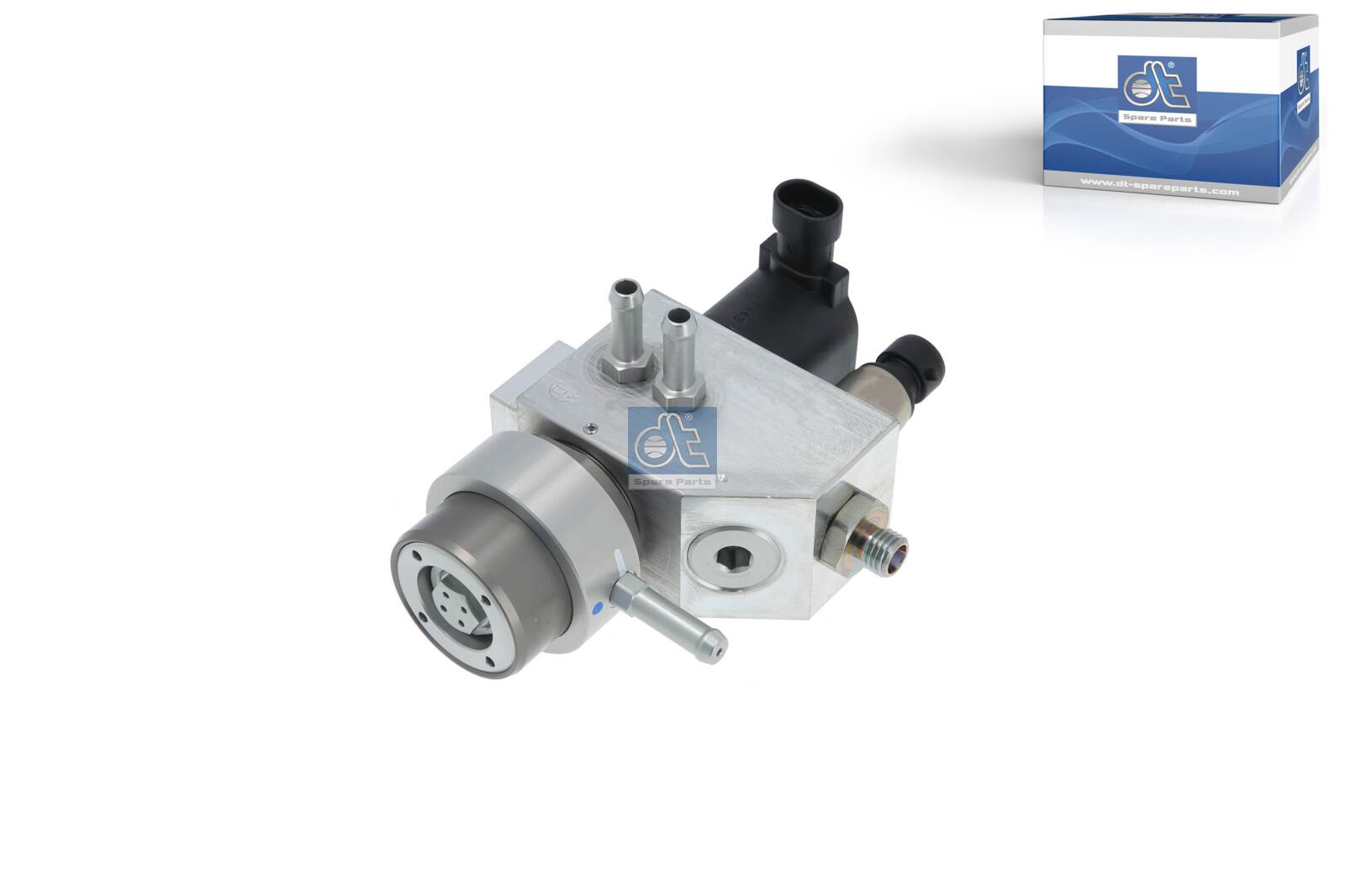 Dt Spare Parts Common-rail drukregelklep 12.00011