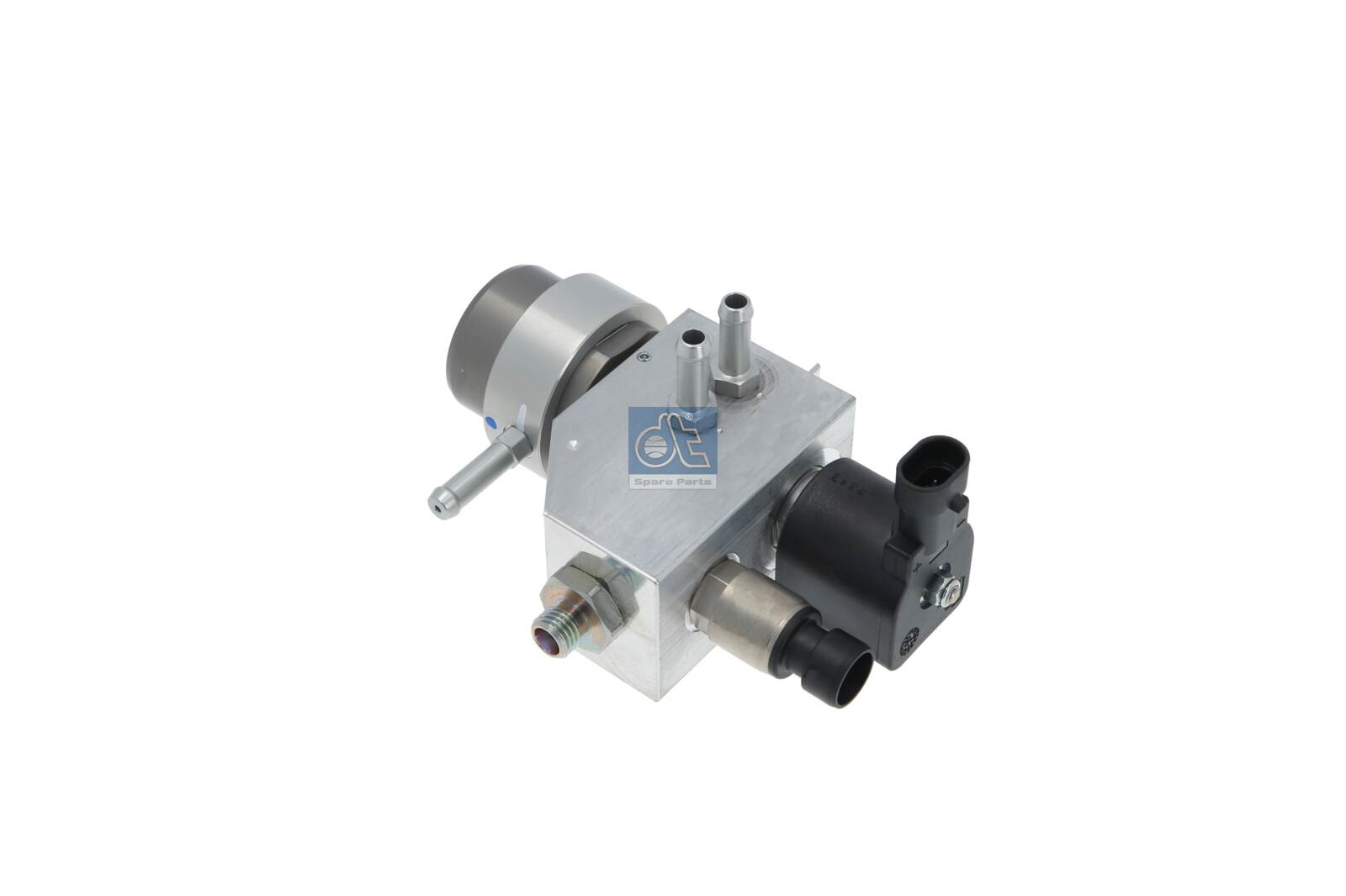Dt Spare Parts Common-rail drukregelklep 12.00011